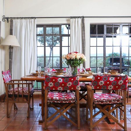 Francolin Cottage At Great Rift Valley Lodge & Golf Resort Naivasha Exteriér fotografie