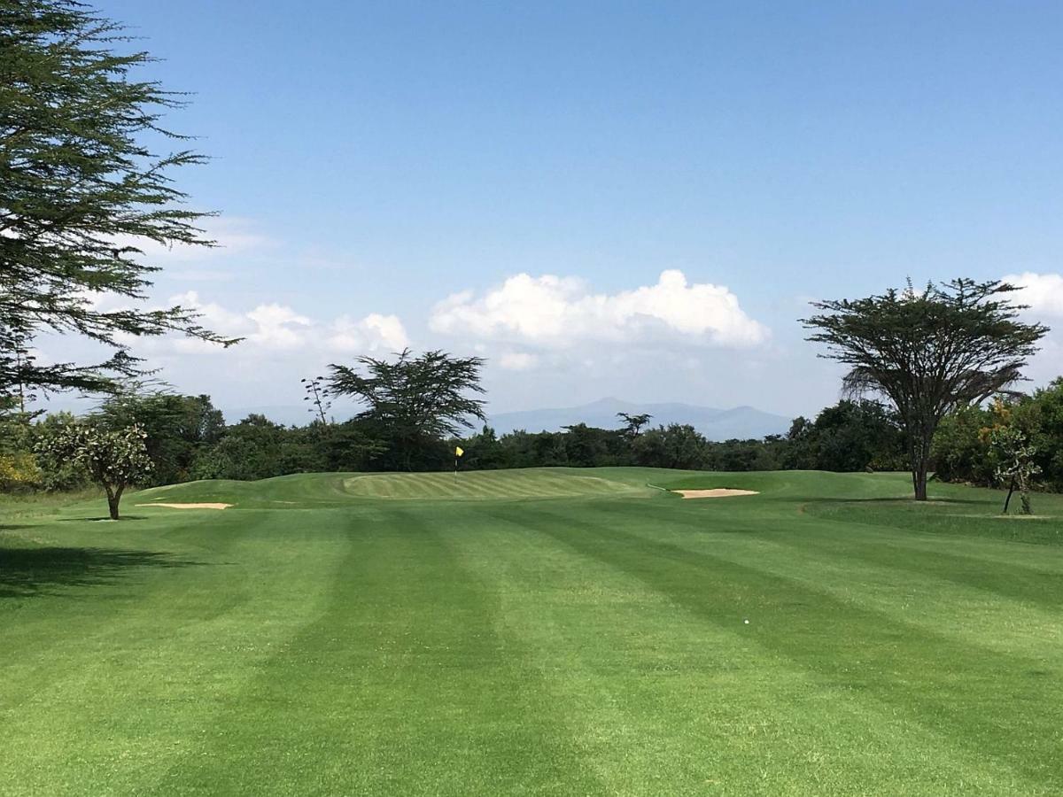 Francolin Cottage At Great Rift Valley Lodge & Golf Resort Naivasha Exteriér fotografie